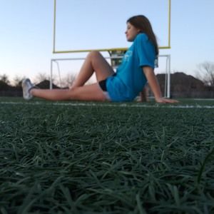 Meet your Posher, Tori